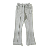 Kanye West Sunday Service Pant Straight-Leg Trousers Slightly Flared Track Sweatpants