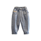 Toddler Boys Pants Boys' Jeans