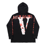 After Hours Vlone Hoodie