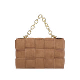 Sling Bags Chain Crossbody Portable Women's Bag Western Style