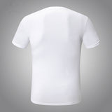 Dsq2 T Shirt Casual Sports 3DPrinted Short Sleeve Summer Men