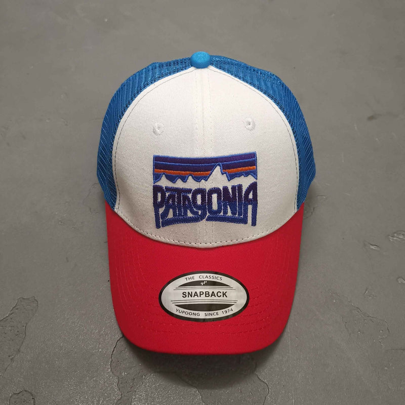 La 9fifty Hats Baseball Cap Sun-Proof Men's and Women's Outdoor Sports Mesh Cap