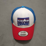 La 9fifty Hats Baseball Cap Sun-Proof Men's and Women's Outdoor Sports Mesh Cap