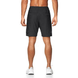 Men Sports Flex Shorts Summer Sports Men Running Training Shorts