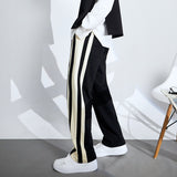 Men Pants Spring and Autumn Retro Casual Pants Men's Sports Pants Men