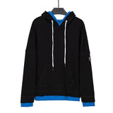 Palm Angels Hoodie Palm Angels Hooded Sweater Men's and Women's Loose Jacket