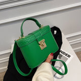 Sling Bags Handbag Spring Vintage Bag Bucket Bag