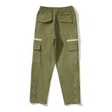 Kanye West Sunday Service Pant Straight Loose Men