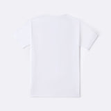 CDG Be Kind T Shirt Cotton Short Sleeve Printed Line Embroidery Love T-shirt