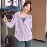Moisture Wicking Hoodie