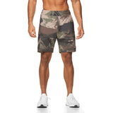 Men Sports Flex Shorts Summer Sports Men Running Training Shorts