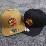 La 9fifty Hats Baseball Cap Men and Women Hip Hop Embroidery Outdoor Sports