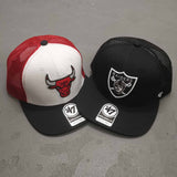 La 9fifty Hats Fashion Brand Baseball Cap Men and Women Outdoor Sports