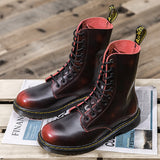 Men's Martin Boots Men's Autumn and Winter Men's Shoes