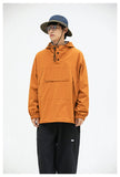 Men Jacket Spring Jacket Men's Casual Solid Color Coat