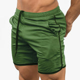 Men Sports Brothers Sports Shorts Men Summer Beach Pants