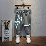 Toddler Boys Pants Boys Spring Clothing Pants Casual Pants Sports Pants Children