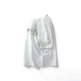 Children T Shrits Summer Boys Short Sleeve Printed Short Sleeve