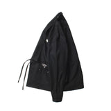 Men's Casual Suit Man Blzer Chain Design Blazer Men's Casual Small Suit Jacket Top