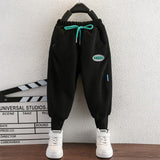 Toddler Boys Pants Boys' Sweatpants Sports
