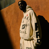 Rrr123 Hoodie Loose-Fitting Hoodie Sweater for Men