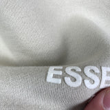 Fear of God Essentials 1977 Shorts Fog Sweater Fashion Brand Shorts