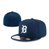 La 9fifty Hats Baseball Cap Men's and Women's Sports Hip Hop Hat