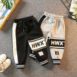 Toddler Boys Pants Children 'S Sport Pants Spring And Autumn Casual
