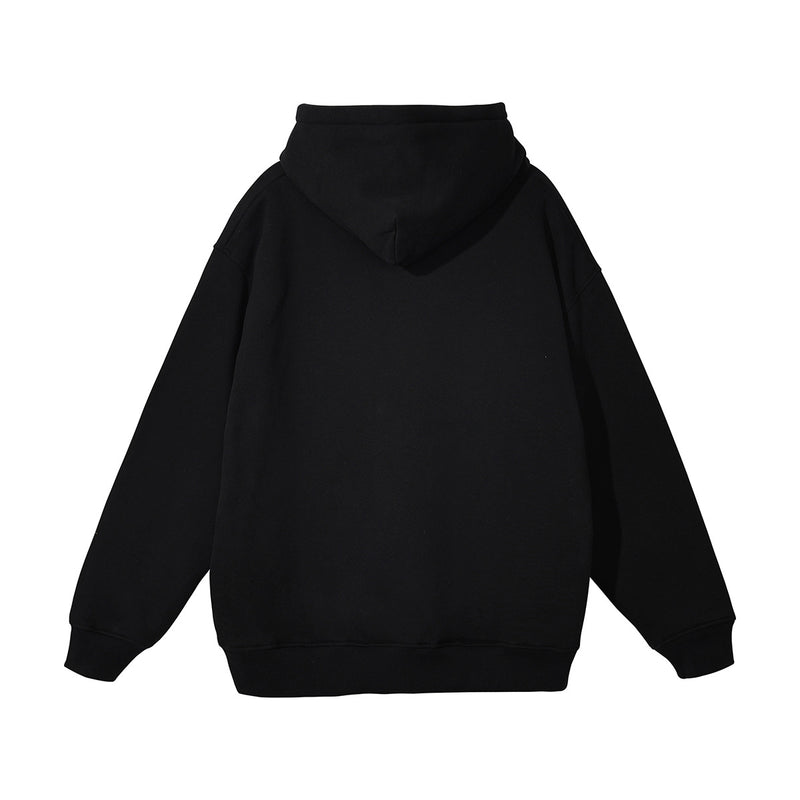 Paul George Hoodie Paul George Printed Hoodie Men's and Women's Pure Cotton