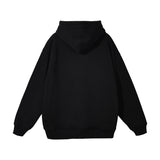 Paul George Hoodie Paul George Printed Hoodie Men's and Women's Pure Cotton