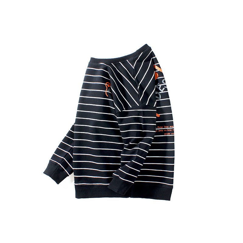 Children Boy Hoodie Spring Children's Clothing Shirt Boy's Hoody