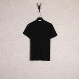 Shark Print T Shirt Cartoon Round Neck Summer Printing Plus Size Short-Sleeved Casual T-Shirt