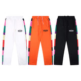 Palm Angels Sweatshirts Angel Leisure Sports Suit Loose Sportswear
