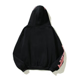 Travis Scott Astroworld Hoodie Spring and Autumn Men's and Women's Hoodie