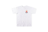 Cpfm T Shirt Men's and Women's round Neck Short Sleeve T-shirt