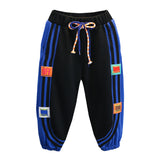 Toddler Boys Pants Boys' Spring and Autumn Sweatpants Sports and Leisure