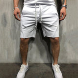 Men Sports Flex Shorts Men's Shorts Fitness Sports Leisure