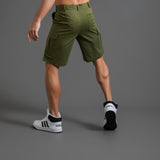 Hoochie Daddy Short Shorts Men's Casual Loose Summer