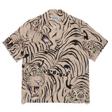 Men Beach T Shirts Casual Short Sleeve Shirts for Men and Women