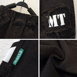 Toddler Boys Pants Boys' Jeans
