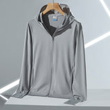 Sun Resistant Clothes Outdoor Sun-Proof Clothes Women's Summer UV Protection