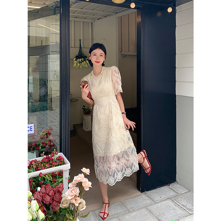 Marilyn Monroe Dress Spring and Summer Dress Women