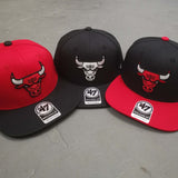 La 9fifty Hats Men and Women Flat Brim Hip Hop Hat All-Match Embroidery Sports Street