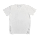 Amiri T Shirt Short Sleeve Art Letter Print Casual Hip Hop