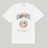 Smiley Face T Shirt