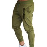 Fog Fear of God Pants Autumn Men Essentials Fitness Leisure Running Workout Pants