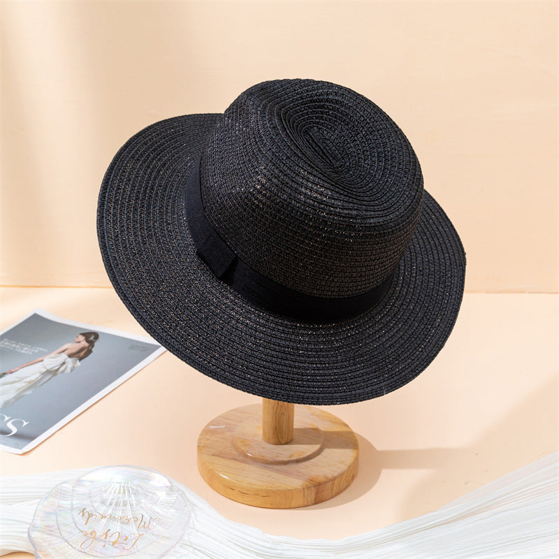 Fedora Golf Hats Summer Vacation Beach Hat Summer