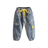 Toddler Boys Pants Boys' Jeans
