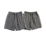 Men Shorts Summer Men's Straight Shorts Casual Pants