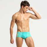 Men Swim Trunks Men's Seaside